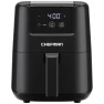 Thumbnail Mini Air Fryer — Air Fryers, Chefman