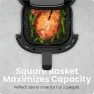 Thumbnail Mini Air Fryer — Air Fryers, Chefman