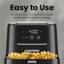 Thumbnail Mini Air Fryer — Air Fryers, Chefman