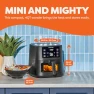 Thumbnail Mini Air Fryer — Air Fryers, Instant Pot