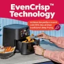 Thumbnail Mini Air Fryer — Air Fryers, Instant Pot