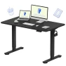 One-Piece Standing Desk — Workspace Solutions, FLEXISPOT