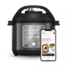 Thumbnail Pressure Cooker with WiFi Control, Nutri-Boost, Rice Cooker, Slow Cook, Sauté, Yogurt Maker, Sous Vide & Steam — Electric Pressure Cookers, Instant Pot