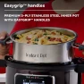 Thumbnail Pressure Cooker with WiFi Control, Nutri-Boost, Rice Cooker, Slow Cook, Sauté, Yogurt Maker, Sous Vide & Steam — Electric Pressure Cookers, Instant Pot