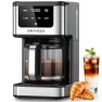 Thumbnail Programmable Drip Coffee Maker — Coffee Makers, AIRMSEN