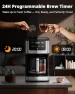 Thumbnail Programmable Drip Coffee Maker — Coffee Makers, AIRMSEN