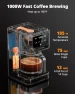 Thumbnail Programmable Drip Coffee Maker — Coffee Makers, AIRMSEN