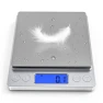 Thumbnail Rechargeable Digital Food Scale — Weight Management Tools, OGWAI