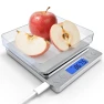 Thumbnail Rechargeable Digital Food Scale — Weight Management Tools, OGWAI