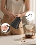 Thumbnail Smart Electric Gooseneck Kettle with WiFi Control — Kettles & Tea Machines, IntreLife