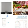 Thumbnail Smart Food Scale with Nutritional Calculator — Weight Management Tools, SWEET KITCHEN