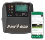 Thumbnail Smart Indoor WiFi Sprinkler Irrigation System Timer Controller — Controllers, Rain Bird