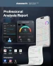 Thumbnail Smart Scale for Body Weight — Body Composition Analysis, Amzmerit