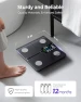 Thumbnail Smart Scale for Body Weight — Body Composition Analysis, OVUTEK