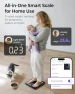 Thumbnail Smart Scale for Body Weight — Body Composition Analysis, OVUTEK