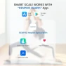 Thumbnail Smart Scale for Body Weight — Weight Management Tools, RENPHO
