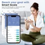 Thumbnail Smart Scale for Body Weight — Weight Management Tools, AGM