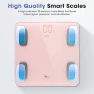 Thumbnail Smart Scale for Body Weight — Weight Management Tools, AGM