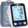 Thumbnail Upper Arm Blood Pressure Monitor with Wide Range Cuff — Blood Pressure Monitors, runstar