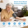 Thumbnail Upper Arm Blood Pressure Monitor — Blood Pressure Monitors, Oklar