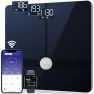 Thumbnail Wi-Fi Scale for Body Weight — Body Composition Analysis, FITINDEX