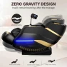 Thumbnail Zero Gravity 3D SL-Track Shiatsu Massage Recliner Chair with Heat System, Body Scan, and Full-Body Airbag Massage — Beds & Tables, Dr.hiumi