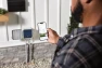Thumbnail 8-Zone Smart Sprinkler Controller — Controllers, Moen