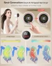 Thumbnail AI Smart High-Speed Hair Dryer with Plasma Ion Technology — Dryers & Accessories, Heylike