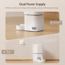 Thumbnail Automatic Cat Feeder — Automatic Feeders, DUDUPET