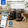 Thumbnail Automatic Cat Feeder — Automatic Feeders, PAPIFEED