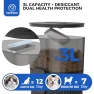 Thumbnail Automatic Cat Feeder — Automatic Feeders, PAPIFEED