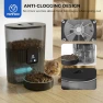 Thumbnail Automatic Cat Feeder — Automatic Feeders, PAPIFEED