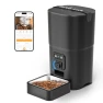 Thumbnail Automatic Pet Feeder with Camera and Two-Way Audio — Automatic Feeders, PAPIFEED