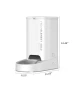 Thumbnail Automatic Pet Feeder — Automatic Feeders, PETKIT