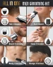Thumbnail Beard Trimmer — Clippers & Accessories, Ufree