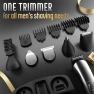Thumbnail Beard Trimmer — Clippers & Accessories, Ufree