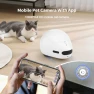 Thumbnail Cat Camera with Interactive Pointer Toy, Moving Robot for Dog and Cat, Mobile Pet Camera Treat Dispenser with Phone App,... — Cameras & Monitors, pumpkii