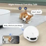 Thumbnail Cat Camera with Interactive Pointer Toy, Moving Robot for Dog and Cat, Mobile Pet Camera Treat Dispenser with Phone App,... — Cameras & Monitors, pumpkii