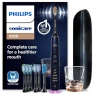 Thumbnail DiamondClean Smart 9700 Electric Toothbrush — Sonic Electric Toothbrushes, Philips