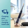 Thumbnail DiamondClean Smart 9700 Electric Toothbrush — Sonic Electric Toothbrushes, Philips