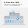 Thumbnail Dual-Band AX1500 WiFi 6 Mesh Wi-Fi System — Mesh Wi-Fi Systems, TP-Link