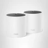 Thumbnail Dual-Band AX1500 WiFi 6 Mesh Wi-Fi System — Mesh Wi-Fi Systems, TP-Link