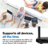 Thumbnail Dual-Band Mesh WiFi 6 Router — Routers, Linksys
