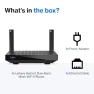 Thumbnail Dual-Band Mesh WiFi 6 Router — Routers, Linksys