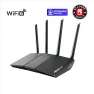 Thumbnail Dual Band WiFi 6 Extendable Router — Routers, Asus