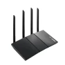 Thumbnail Dual Band WiFi 6 Extendable Router — Routers, Asus