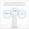 Thumbnail Dual-Band WiFi 7 Mesh Network System — Routers, NETGEAR