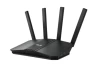 Thumbnail Dual-Band WiFi 7 Smart AiMesh Extendable Router — Routers, Asus