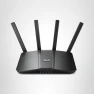 Thumbnail Dual-Band WiFi 7 Smart AiMesh Extendable Router — Routers, Asus