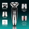 Thumbnail Electric Razor — Rotary, PRITECH